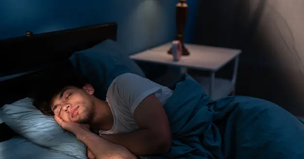 Layers of a high-quality mattress